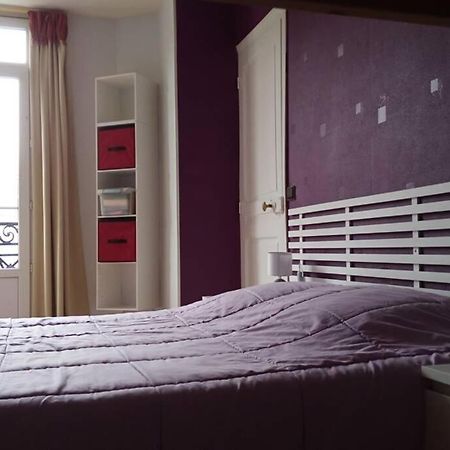 Apt T2 41M2 Wifi 2* 4-6 Pers. La Bourboule Buitenkant foto